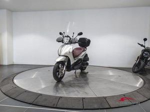 PIAGGIO PIAGGIO BEVERLY 500 350 ABS