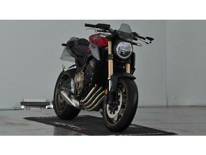 2023 HONDA CB650R 650 EURO 5 NAKED PETROL MANUAL