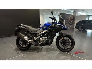 SUZUKI SUZUKI OTHER V STORM DL 650