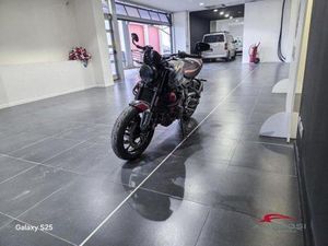 TRIUMPH TRIUMPH TRIDENT 660