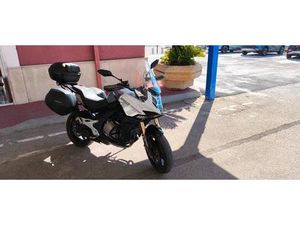 CFMOTO CF MOTO 650 MT ANNO 2023