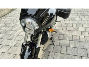 VENDO KAWASAKI VERSYS 650 (2006 - 09) USATA A BORGO TICINO (CODICE 9910514) - MOTO.IT