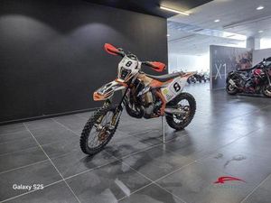 KTM EXC 250 790