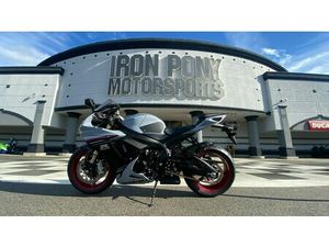 2023 SUZUKI GSX-R 750