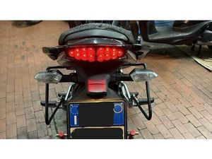 VENDO KAWASAKI ER-6N (2009 - 11) USATA A ROMA (CODICE 9909853) - MOTO.IT