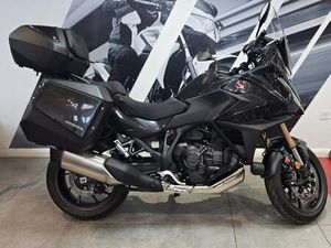 2025 HONDA NT1100 DCT ES