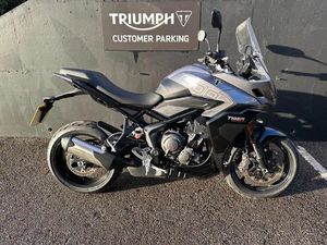 TRIUMPH TIGER SPORT 800 X-RING CHAIN EURO 5 798 CC
