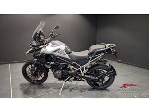 TRIUMPH TRIUMPH TIGER 1200 GT PRO