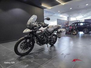 TRIUMPH TRIUMPH TIGER 800 XCX