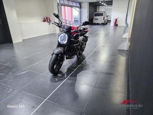 MV AGUSTA MV AGUSTA BRUTALE 800