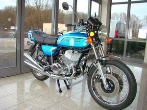 KAWASAKI H2 750