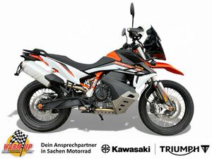 KTM 890 ADVENTURE R 77KW 77 KW A2