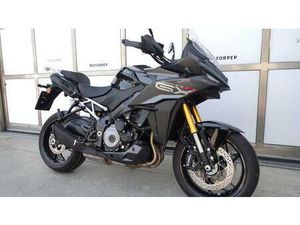 VENDO SUZUKI GSX-S1000GX (2024 - 26) USATA A POGLIANO MILANESE (CODICE 9833527) - MOTO.IT