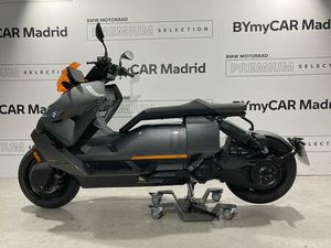 MOTO BMW MOTORRAD CE 04 DE OCASIÓN 71256718