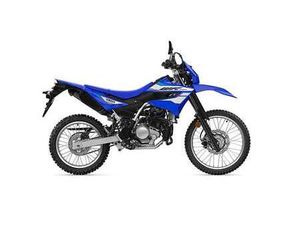 WR125R