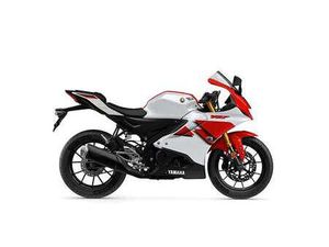 SONSTIGE R125 70TH ANNIVERSARY