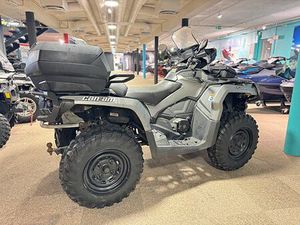 CAN-AM CAN-AM (ATV)