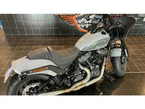 VENDO HARLEY-DAVIDSON FAT BOB 114 (2021 - 25) USATA A PAVIA (CODICE 9910591) - MOTO.IT