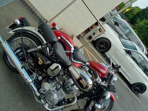 SUZUKI, INTRUDER, 2006, 124 (CC)