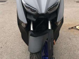 125 ARROW URBAN AUSPUFF