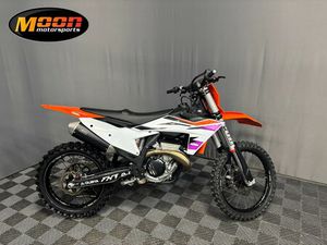 2024 KTM 350 SX-F
