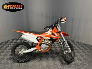 2018 KTM 250 XC-F
