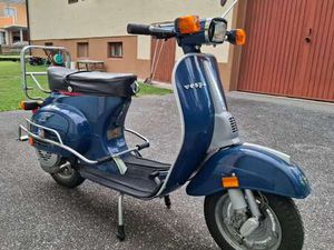 VESPA PAGGIO 50 SPEZIAL