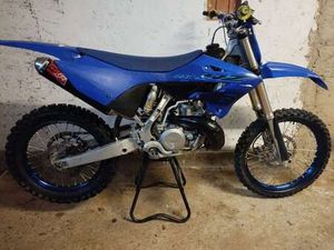 YZ 250