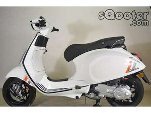 SPRINT 50 MY25 EURO5 (AKTION! STATT 4199,-!)