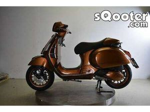 GTS 300 SUPERTECH CUPRA KUPFER SONDERLACKIERUNG...