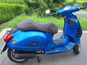VESPA GTS SUPER 300 I.E ABS ROLLER
