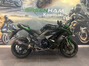 2022 KAWASAKI NINJA 1000SX 1000 EURO 5