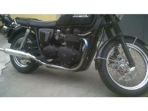 VENDO TRIUMPH BONNEVILLE 800 (2002 - 07) USATA A MILANO (CODICE 9910169) - MOTO.IT