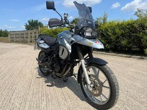 2008 57 BMW F650GS 800 CC TWIN MODEL - F650 GS F800GS ENDURO F750GS TOURER F700GS