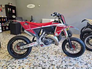 FANTIC 125M XX ROSSO