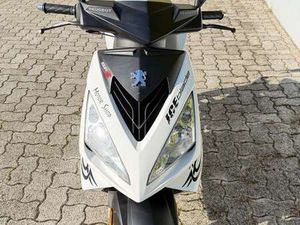 PEUGEOT SPEEDFIGHT PEUGEOT SPEEDFIGHT 3, 50 CCM BIANCO