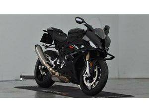 2023 BMW S 1000 RR 1000 SPORT CLAW-SHIFTED EURO 5 SUPER SPORTS PETROL MANUAL