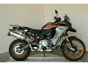 2022 BMW F 850 GS ADVENTURE
