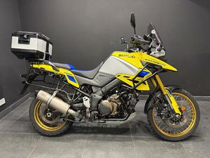 SUZUKI V-STROM 1050 DE EURO 5 1037 CC