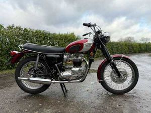 TRIUMPH T120RT BONNEVILLE MANUAL