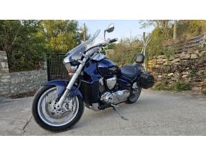 SUZUKI VZR BOULEVARD M109R