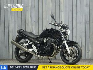 SUZUKI BANDIT 650 656 CC