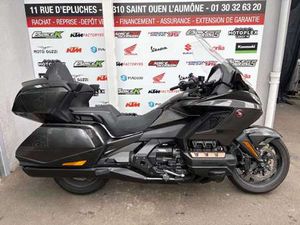 HONDA GOLD WING