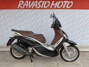 PIAGGIO BEVERLY 300 I.E.