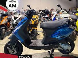 PIAGGIO ZIP SP