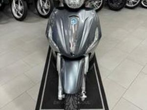 PIAGGIO BEVERLY 300