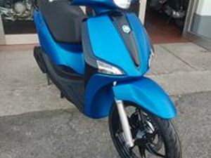 LIBERTY 125 S E5 - 2026-2490-