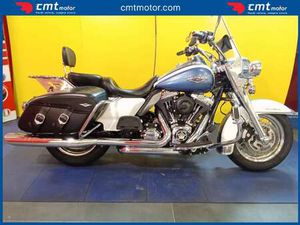 HARLEY-DAVIDSON ELECTRA GLIDE 103 ROAD KING CLASSIC