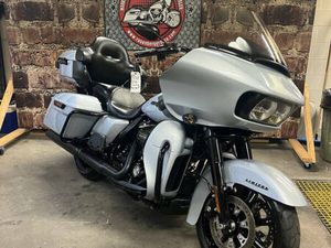 2023 HARLEY DAVIDSON ROAD GLIDE LIMITED