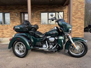 2024 HARLEY DAVIDSON TRI GLIDE ULTRA